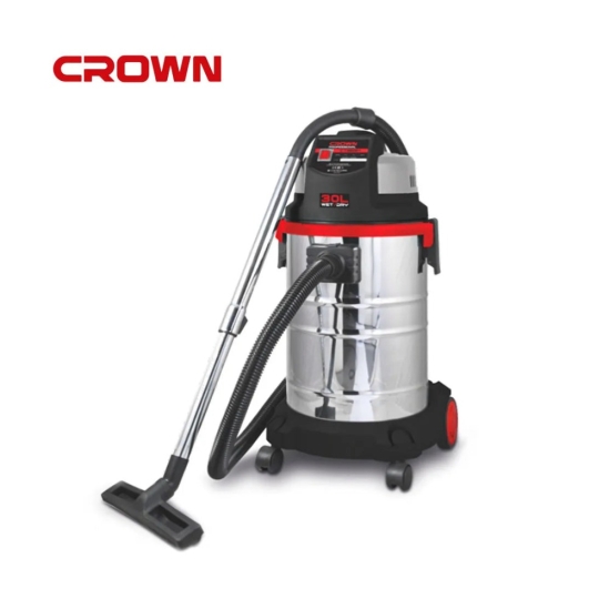 Промышленный пылесос CROWN CT42027