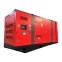 Дизельный генератор Seer Power SP-50YC 50 кВт / 62,5 кВА 4