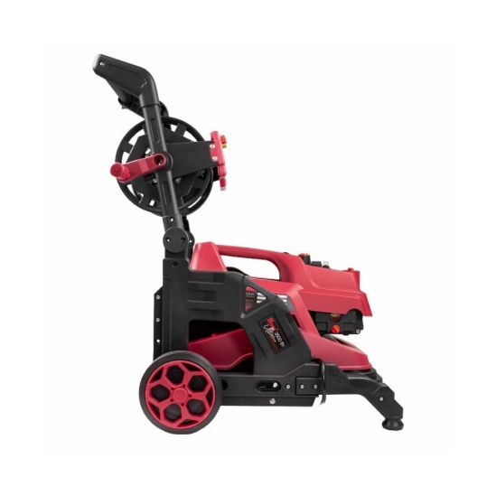 Мойка высокого давления NUMBER ONE NCM3500/250-PRO 1
