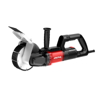 Дисковая пила EPA ECH-150/450