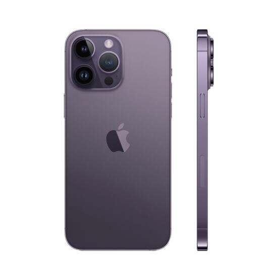 Смартфон Apple iPhone 14 Pro 1TB Purple 0