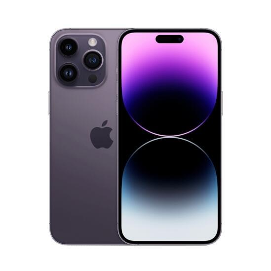 Смартфон Apple iPhone 14 Pro Max 512ГБ Purple