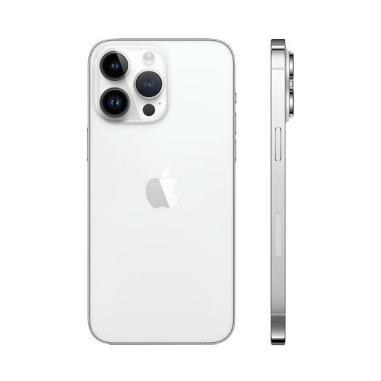 Смартфон Apple iPhone 14 Pro 128ГБ White 1