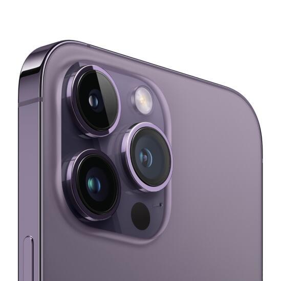 Смартфон Apple iPhone 14 Pro 128GB Purple  1