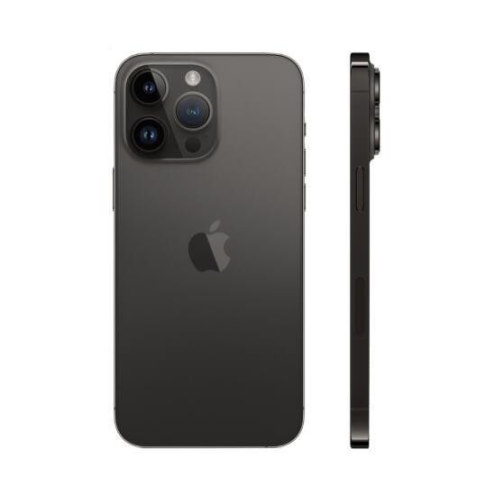 Смартфон Apple iPhone 14 Pro 256GB Black 1