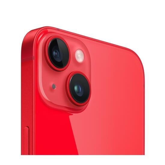Смартфон Apple iPhone 14 128GB (PRODUCT) RED 1
