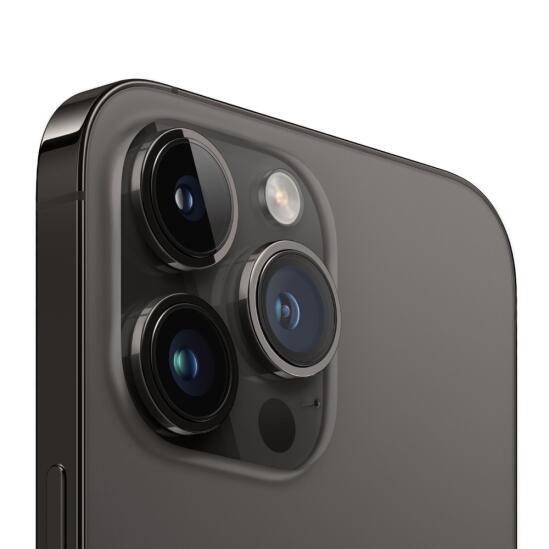 Смартфон Apple iPhone 14 Pro Max 512GB Black 0