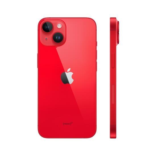 Смартфон Apple iPhone 14 128GB (PRODUCT) RED 0