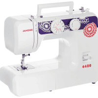 Швейная машина JANOME JANOME 4400 