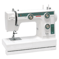 Швейная машина JANOME JD 394