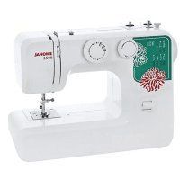 Швейная машина JANOME 5500