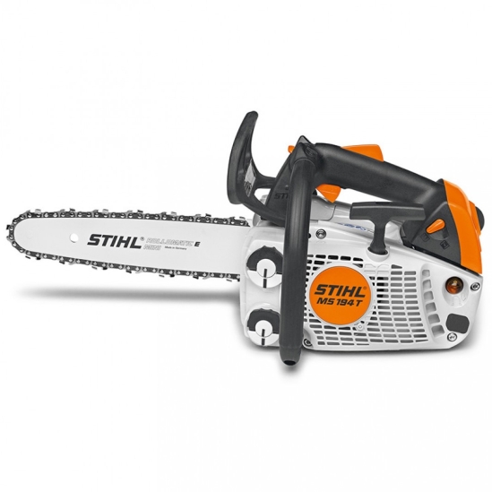 Бензопила Stihl MS 194 T 0