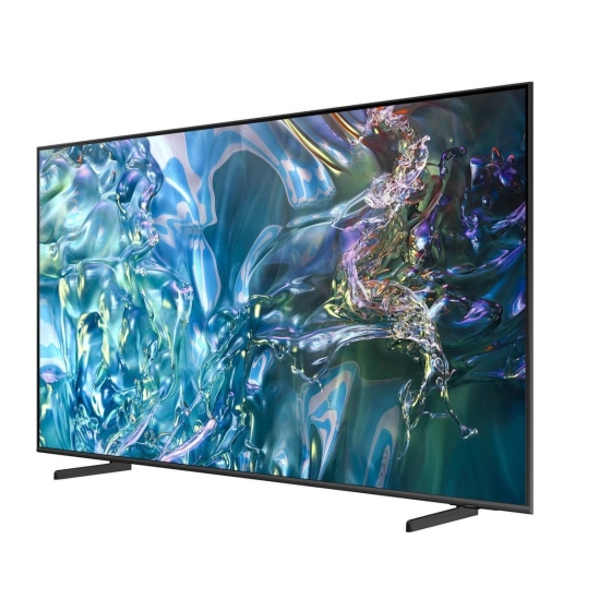 Телевизор Samsung QE85Q70DAUX QLED Smart UHD 0