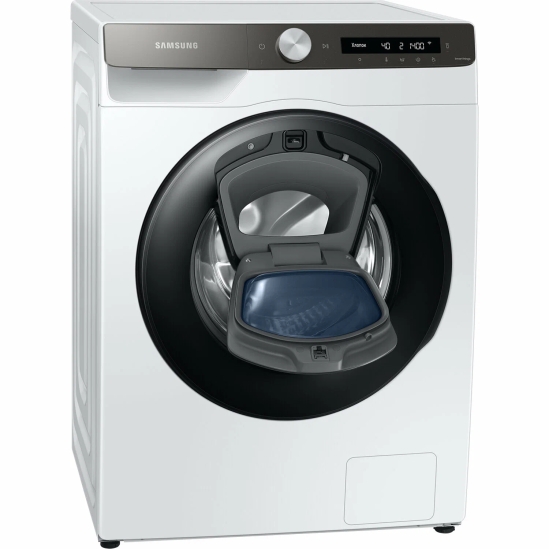 Стиральная машина Samsung WW90T554CATLD 9-кг 3