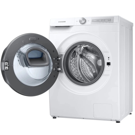 Стиральная машина Samsung WW10T654CBH/LD 10.5-кг с сушкой 2