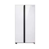 Холодильник Samsung RS62R50311L/WT