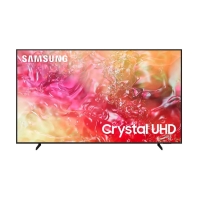 Телевизор Samsung UE55DU7100UX Smart UHD