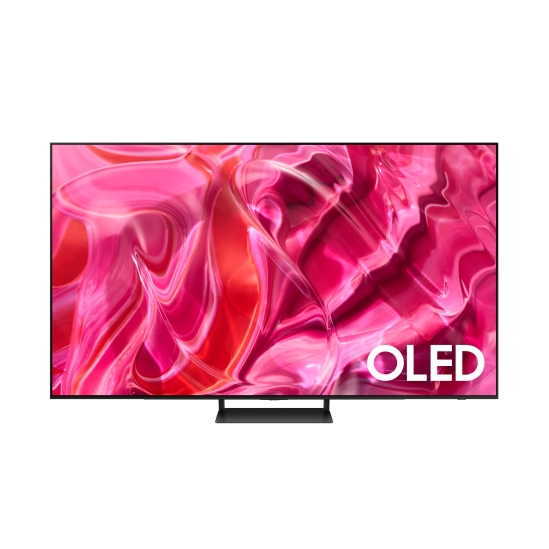 Телевизор Samsung 55S90DAUX OLED Smart UHD