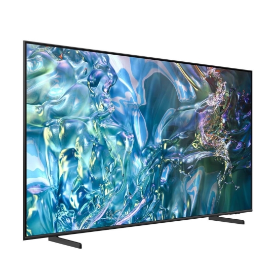 Телевизор Samsung QE85Q60DAUX QLED Smart UHD 1