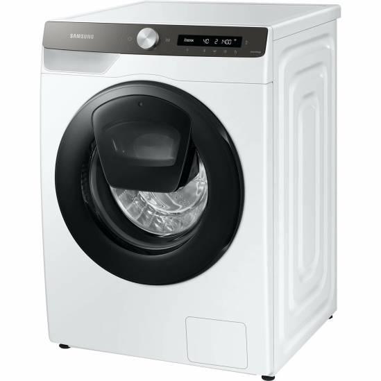 Стиральная машина Samsung WW90T554CATLD 9-кг 0