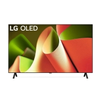 Телевизор LG OLED48B4RLA Smart UHD