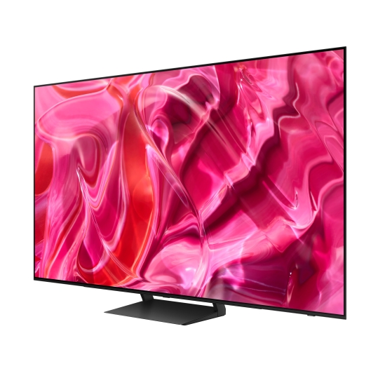 Телевизор Samsung 55S90DAUX OLED Smart UHD 0