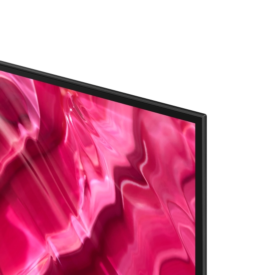 Телевизор Samsung 55S90DAUX OLED Smart UHD 2