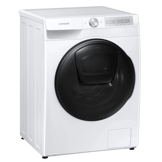 Стиральная машина Samsung WW10T654CBH/LD 10.5-кг с сушкой 0