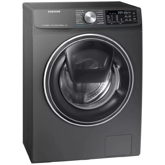 Стиральная машина Samsung WW90T554CAXLD 9-кг 0