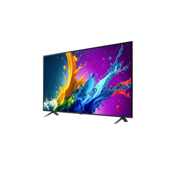 Телевизор LG 55QNED80T6A Smart UHD 0