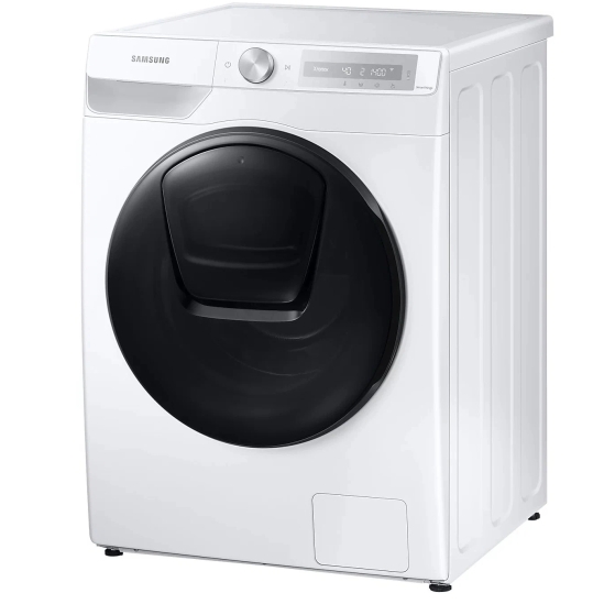 Стиральная машина Samsung WW10T654CBH/LD 10.5-кг с сушкой 1