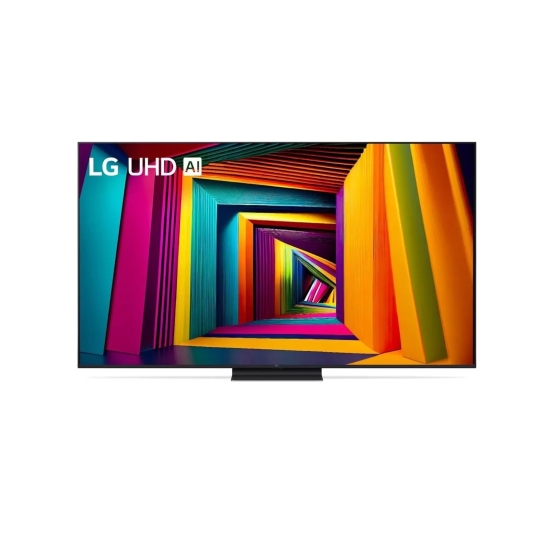 Телевизор LG 65QNED86TA Smart UHD