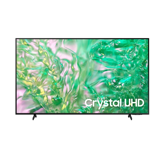 Телевизор Samsung 55DU8000UX Smart UHD