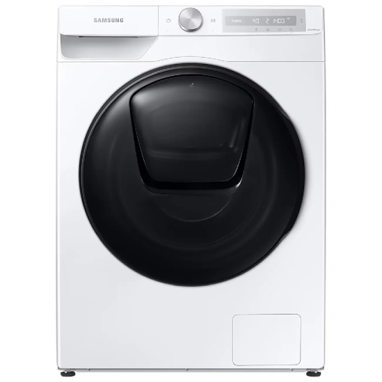 Стиральная машина Samsung WW10T654CBH/LD 10.5-кг с сушкой