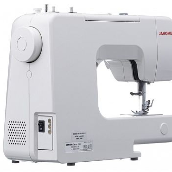 Швейная машина Janome 1388 0