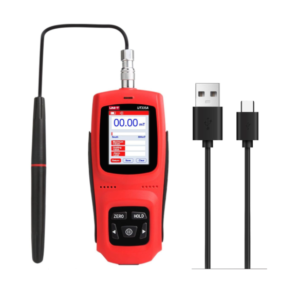 Гаусс-метр UNI-T UT335B