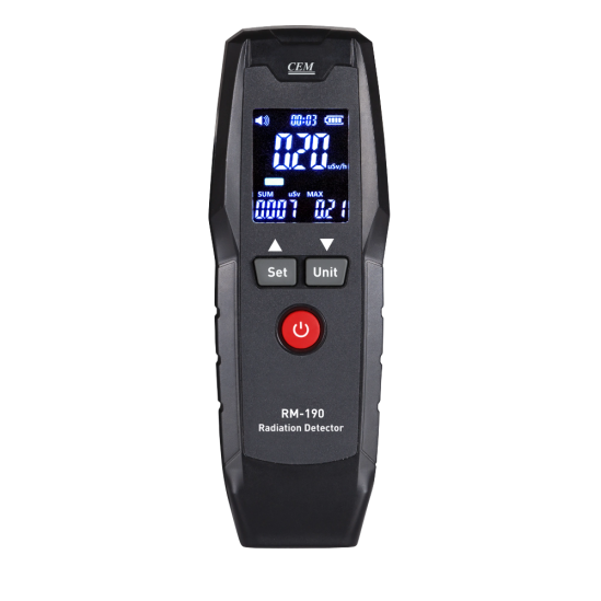 Детектор CEM RM-190