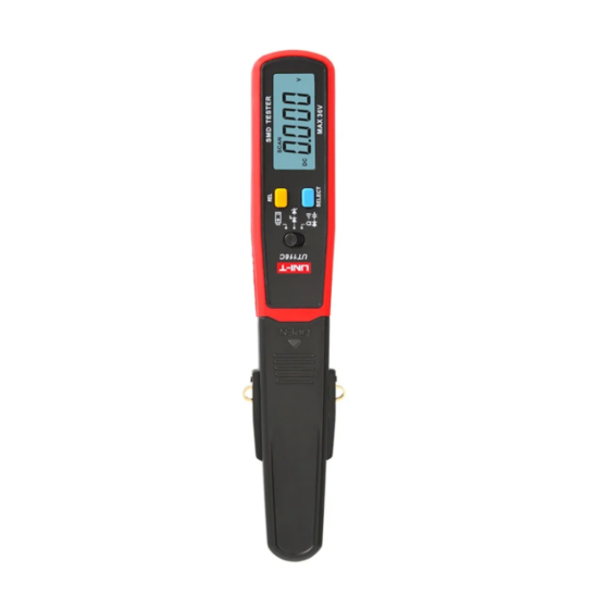 Цифровой мультиметр UNI-T SMD UT116C 0