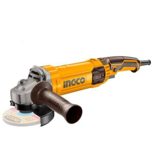 Угловая шлифмашина INGCO AG110038 125mm
