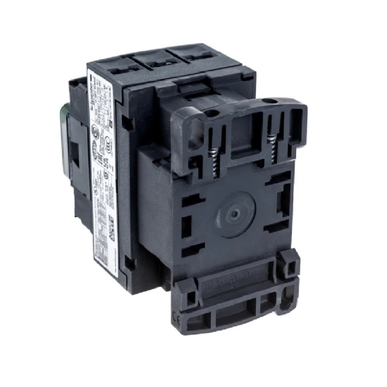 Контактор Schneider Electric D 3П, 18А,НО+НЗ,220B LC1D18M7 1