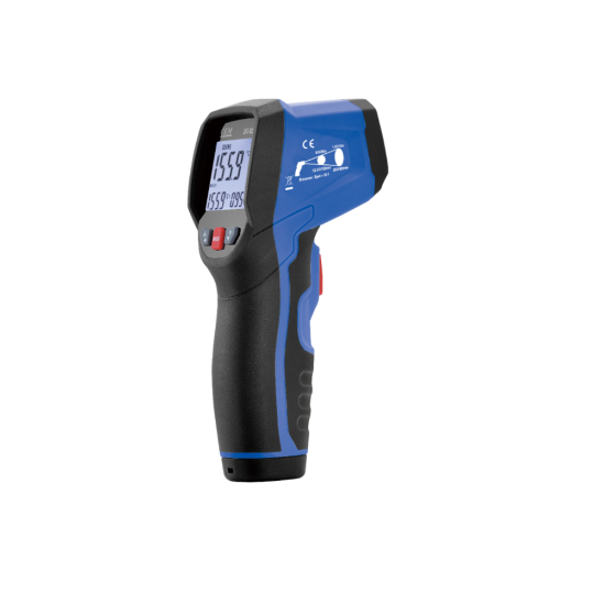 Термометр CEM DT-830