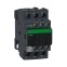 Контактор Schneider Electric D 3П, 32А,НО+НЗ,220B LC1D32M7