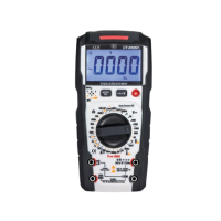 Мультиметр цифровой CEM DT-8909D