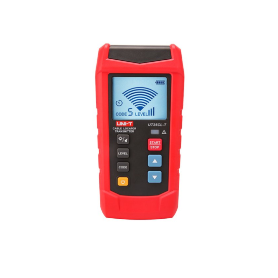 Кабельный локатор UNI-T UT25CL 0