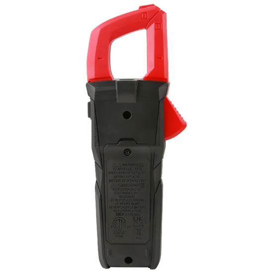 Токоизмерительные клещи UNI-T UT202BT 0