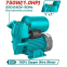 Автоматический периферийный насос TOTAL TWP97506