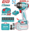 Аккумуляторный гайковерт TOTAL TIWLI42602 42В