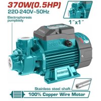 Поверхностный водяной насос TOTAL TWP137016