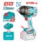 Аккумуляторный гайковерт TOTAL TIWLI42862 42В