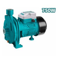 Скважинный насос TOTAL TWP57501 4 дюйма